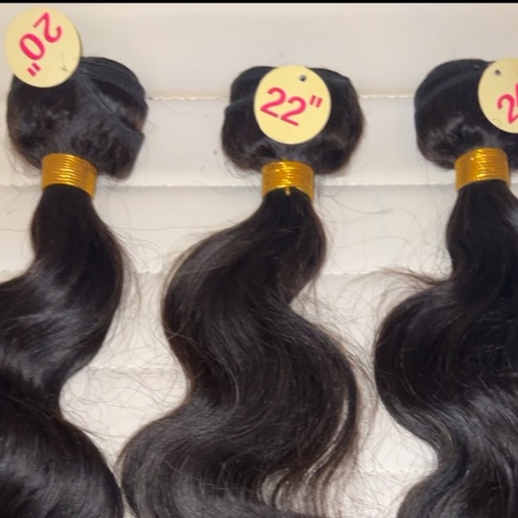 Brazilian bundles - Picture 1 of 2